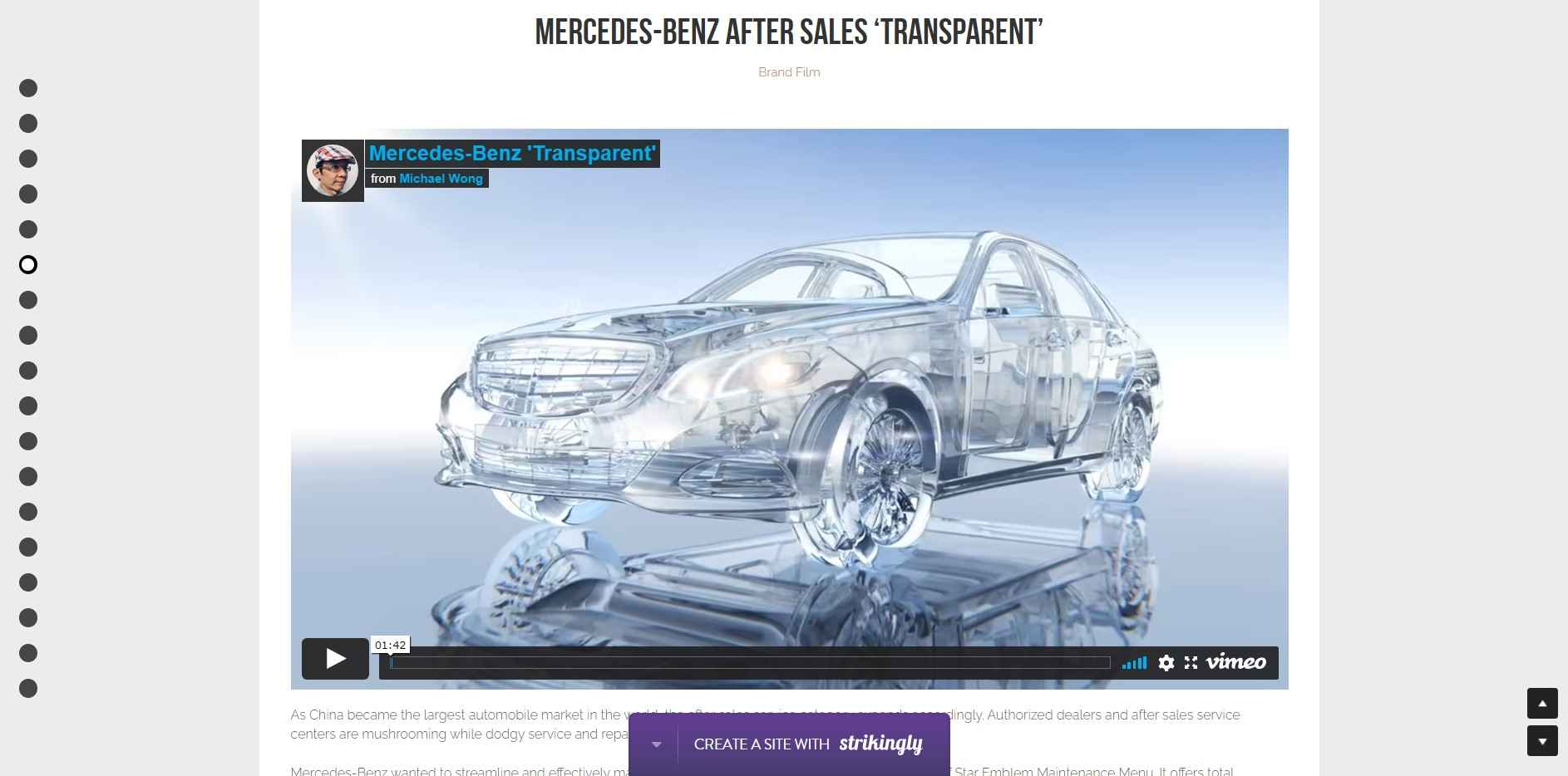 Michael Wong Video Michael Wong Video